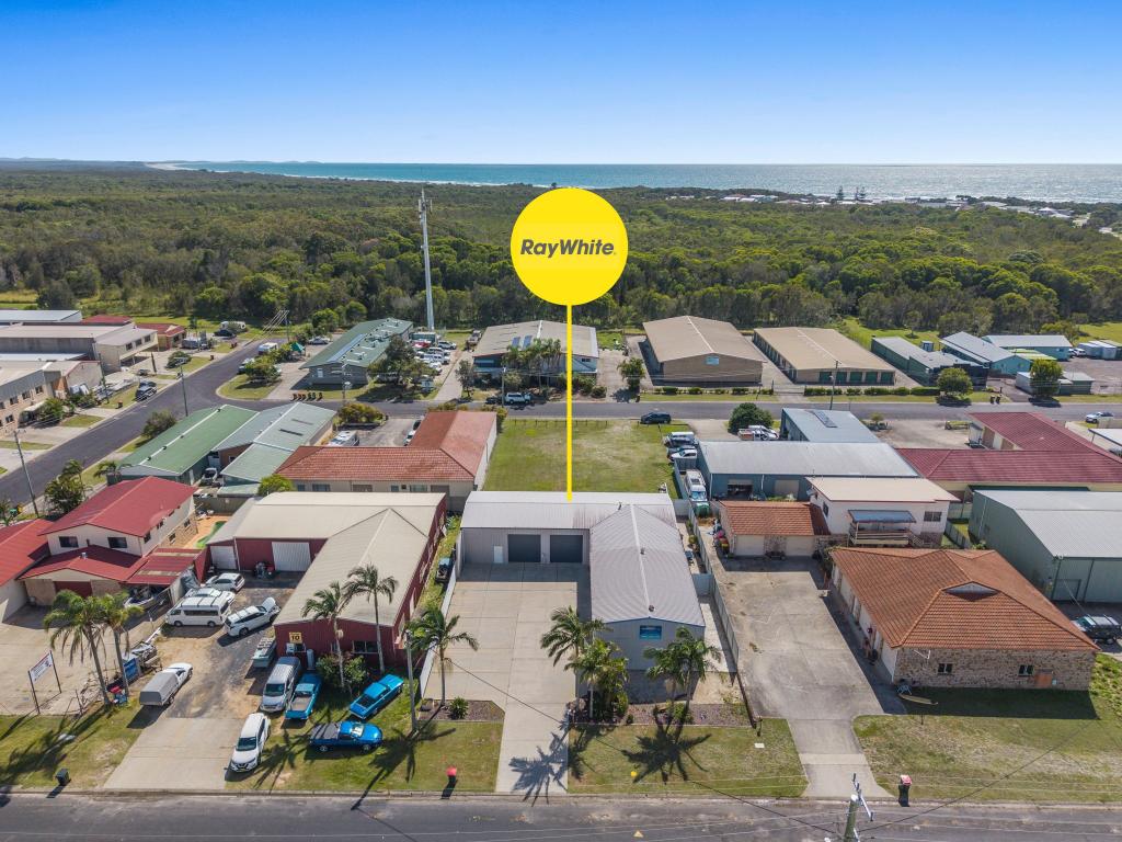 2/8 Memorial Airport Dr, Evans Head, NSW 2473