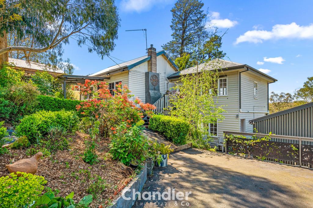 86 Morris Rd, Upwey, VIC 3158