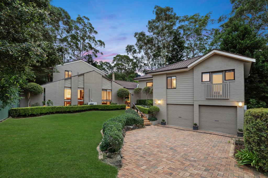 46 Casuarina Dr, Cherrybrook, NSW 2126