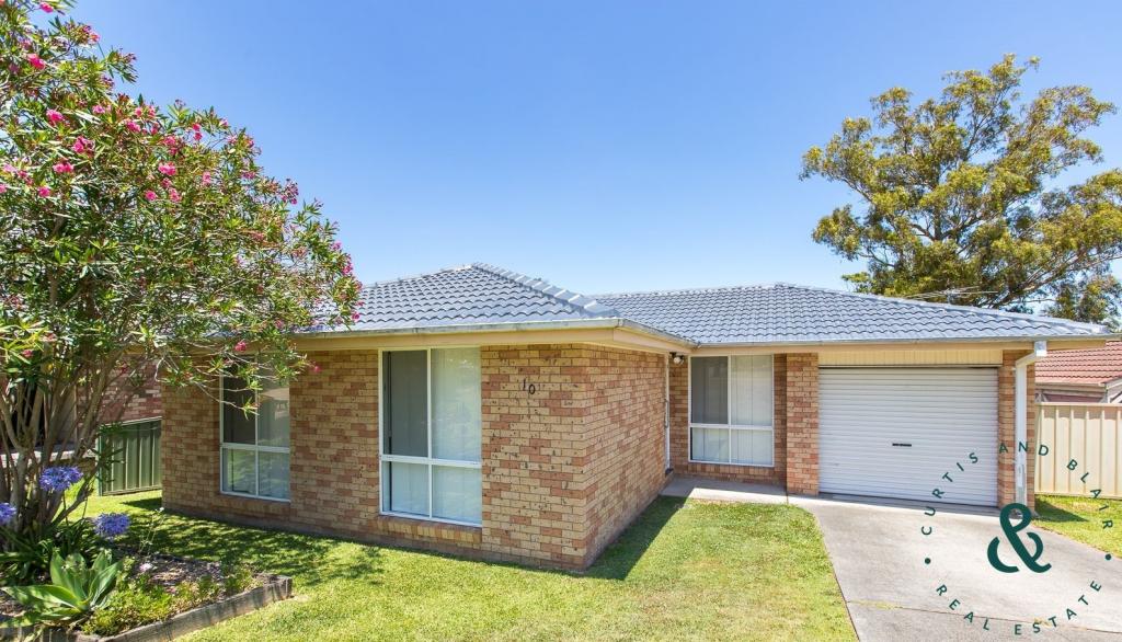 10 Hakea Pde, Medowie, NSW 2318