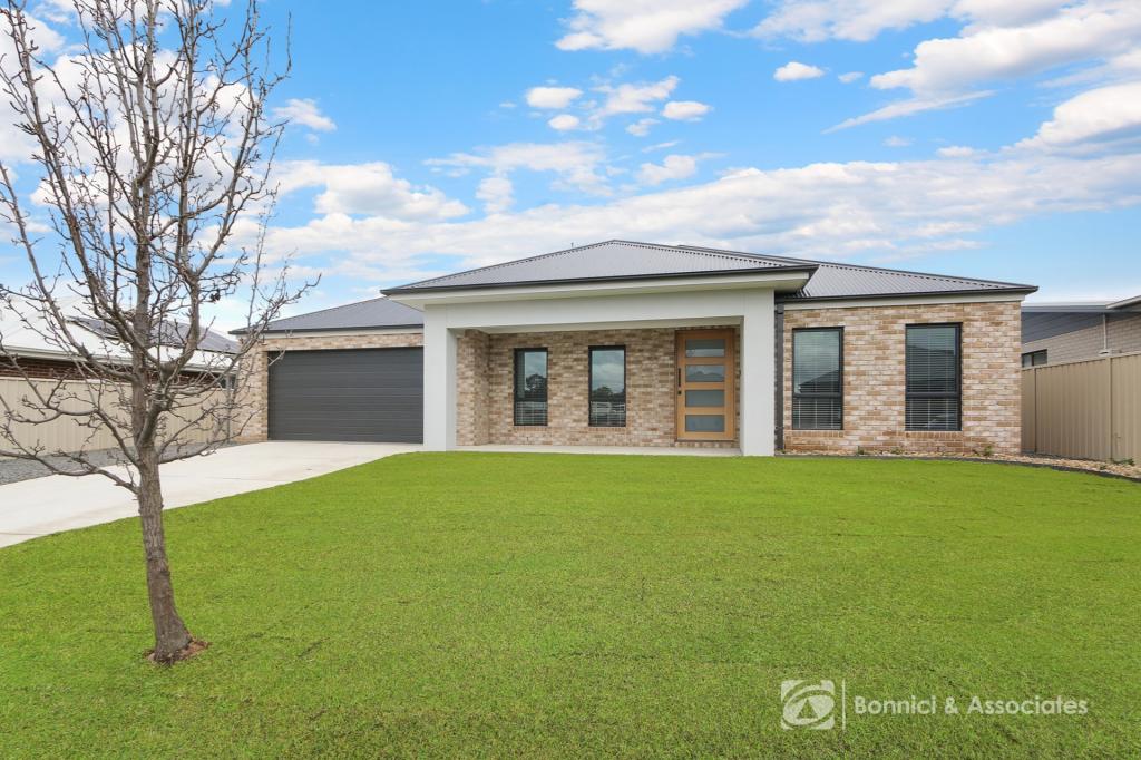 36 Pech Ave, Jindera, NSW 2642