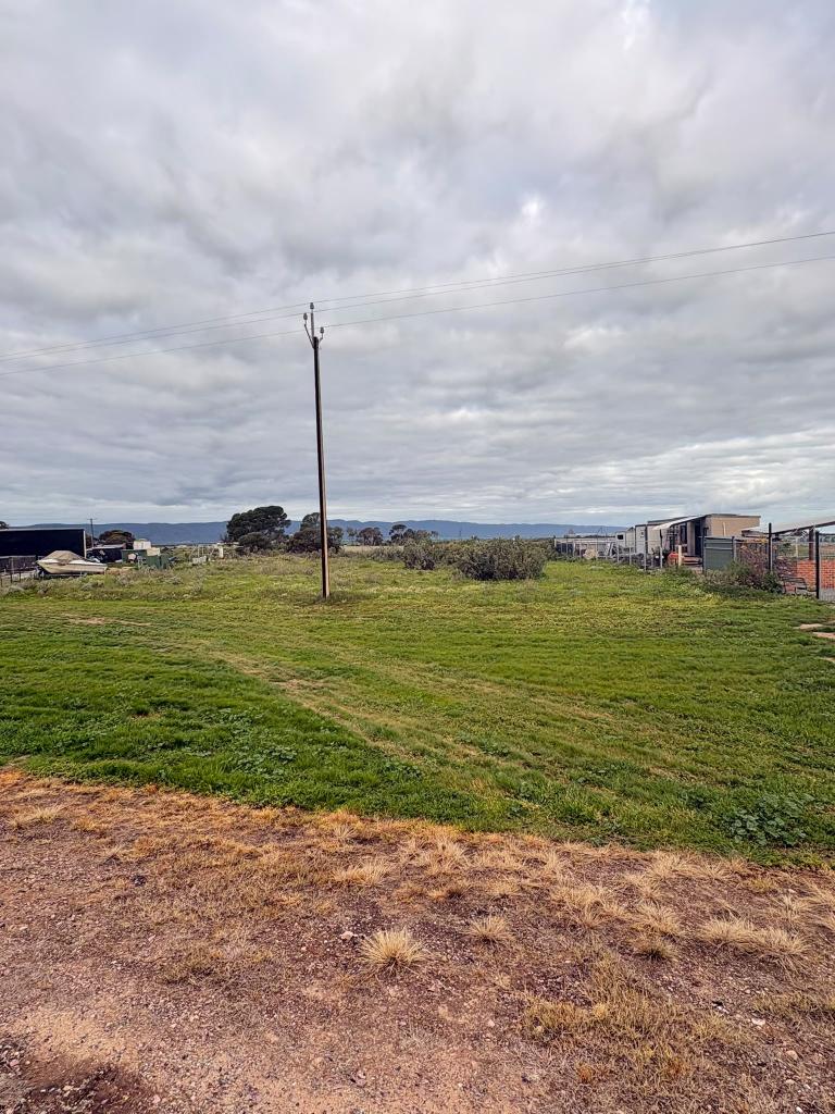 587 Cottage Rd, Port Germein, SA 5495