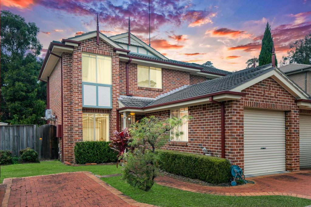17/40 Highfield Rd, Quakers Hill, NSW 2763
