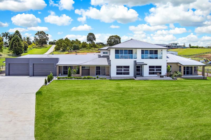 58 Mount Olympus St, Bardia, NSW 2565