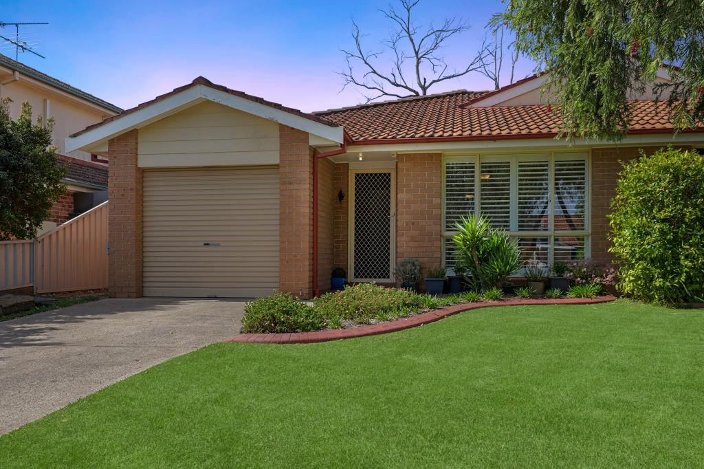 2/47 Settlers Cres, Bligh Park, NSW 2756