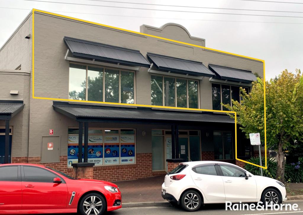 Office 1/58 Station St, Bowral, NSW 2576