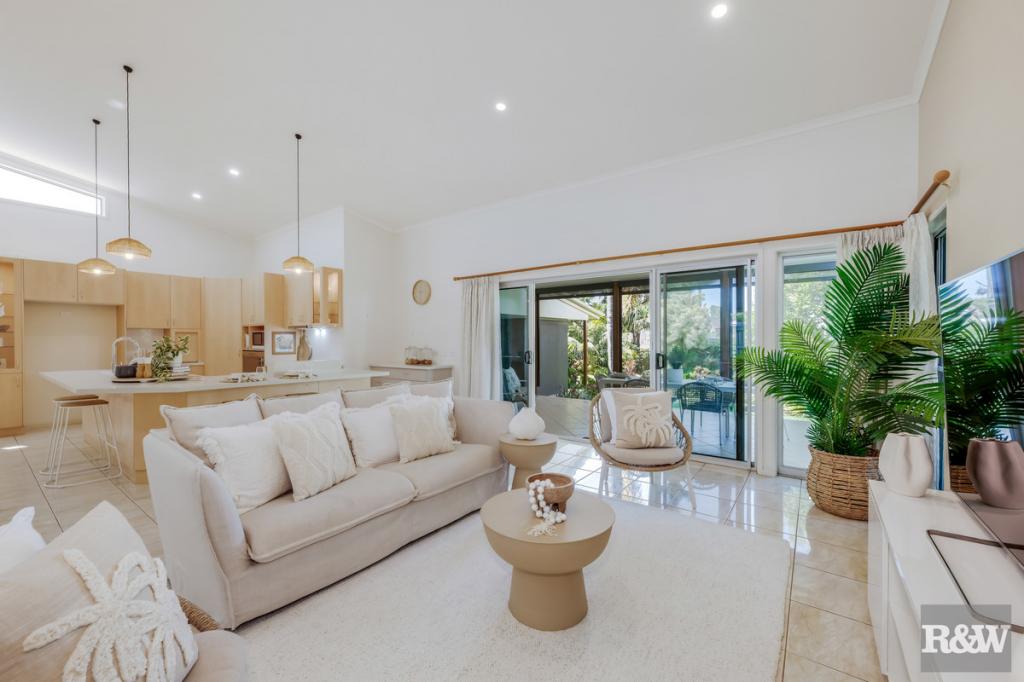 2 Jesse Ct, Bargara, QLD 4670