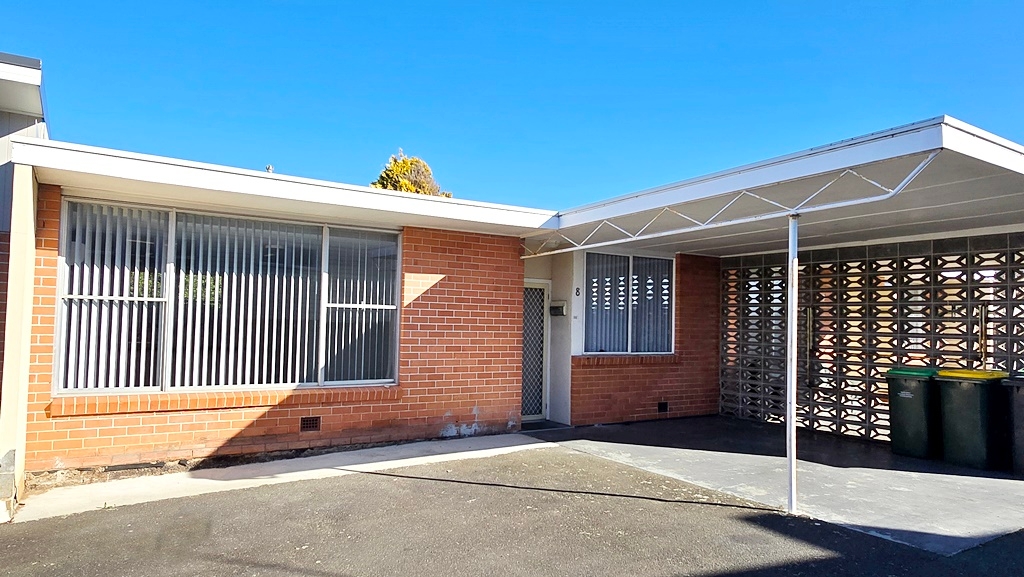 8/117 William St, Devonport, TAS 7310