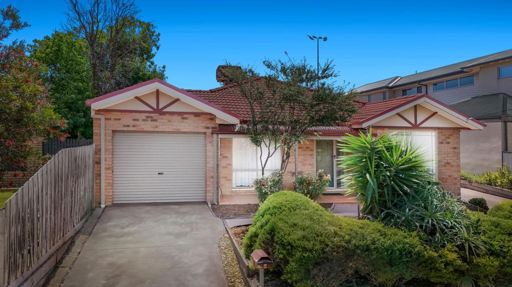 4 Mckenzie St, Seaford, VIC 3198