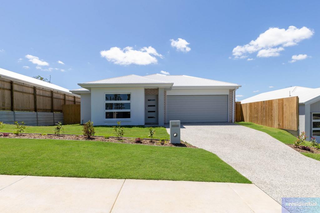 60 Windle Rd, Brassall, QLD 4305