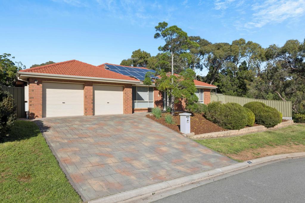 17 Grenadier Gr, Gulfview Heights, SA 5096