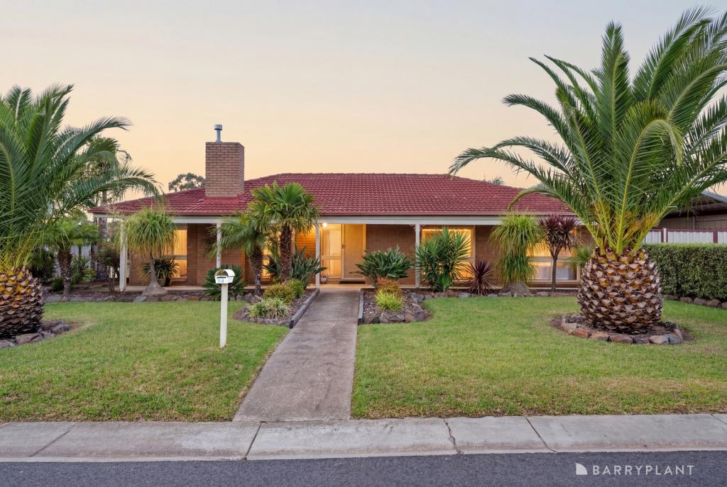 14 Dunvegan Dr, Kurunjang, VIC 3337