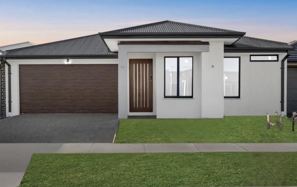 31 BLENRIL AVE, TARNEIT, VIC 3029