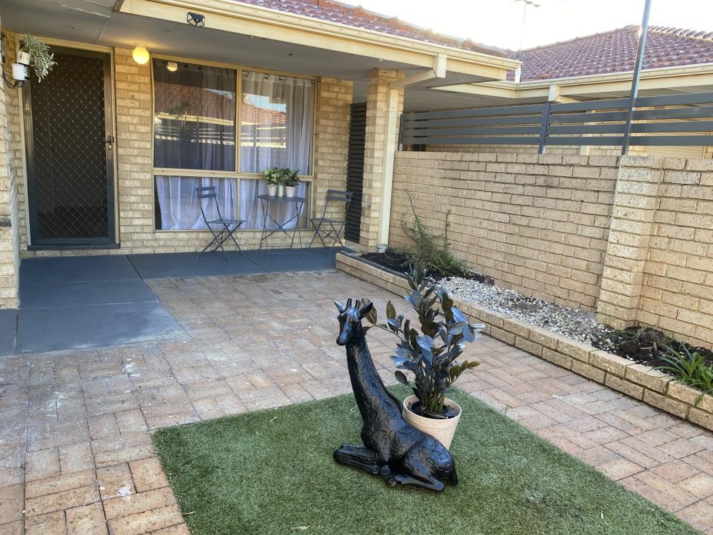 10/7 Park Rd, Midvale, WA 6056