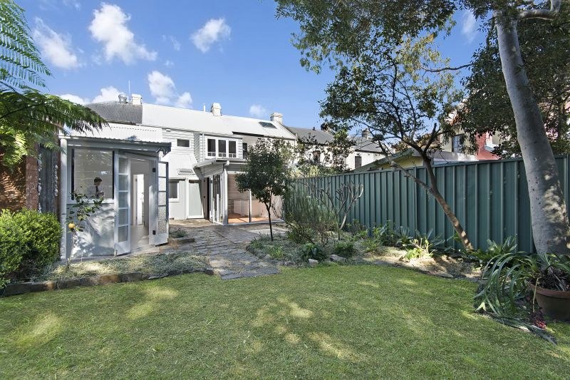 203 UNDERWOOD ST, PADDINGTON, NSW 2021