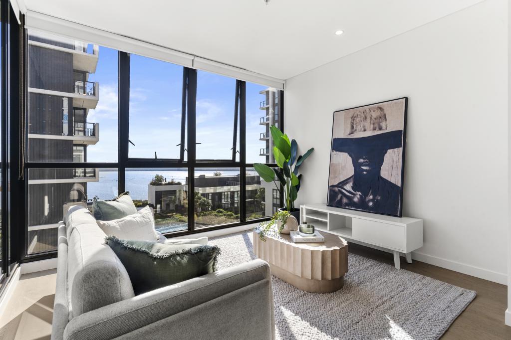 1005/455a Captain Cook Dr, Woolooware, NSW 2230