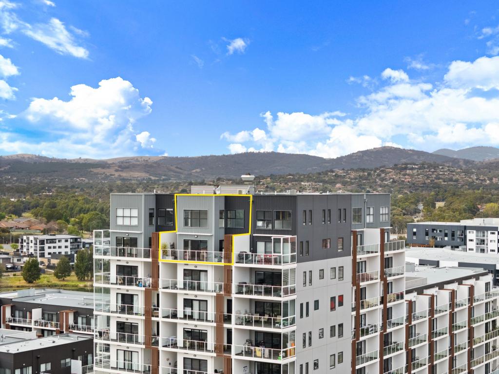 130/311 Anketell St, Greenway, ACT 2900