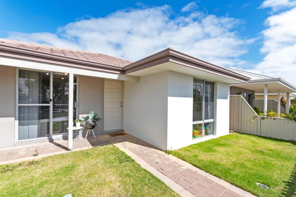 39 Comito Bend, Alkimos, WA 6038