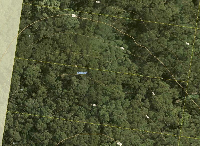 Lot 3 & 4 Station Rd, Otford, NSW 2508