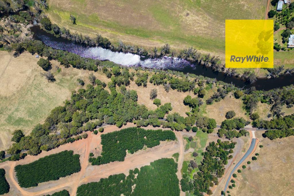 Contact Agent For Address, Nannup, WA 6275