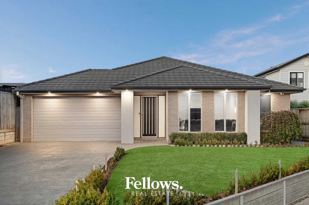 17 Casuarina Rd, Officer, VIC 3809