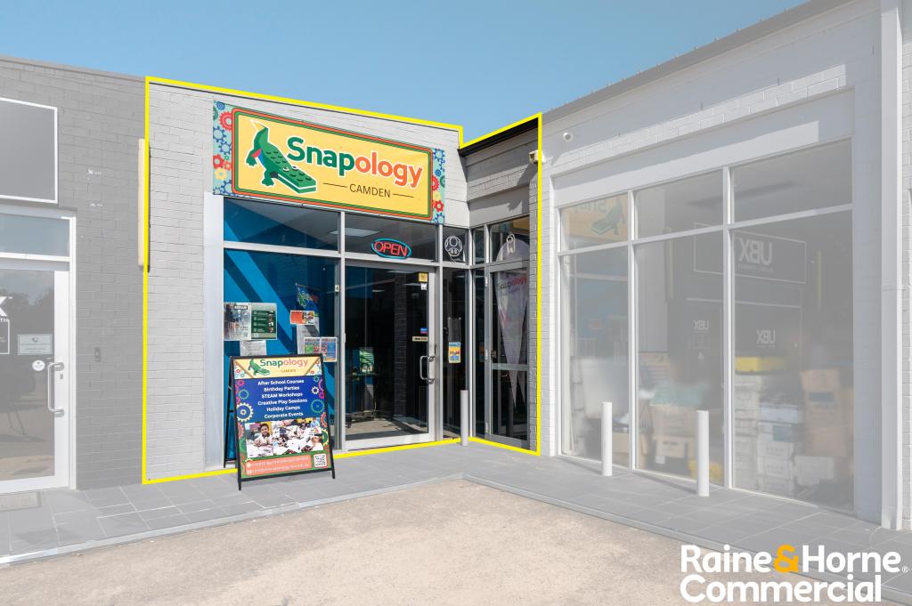 Shop 4c/20-28 Argyle St, Camden, NSW 2570