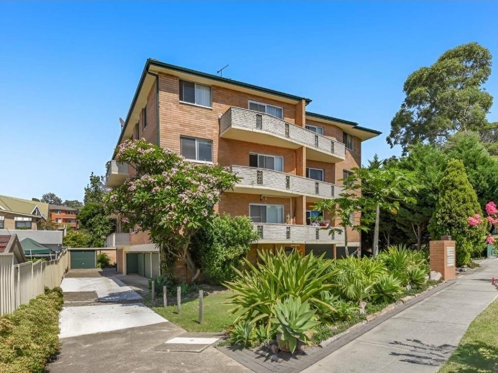 6/23-25 Willison Rd, Carlton, NSW 2218