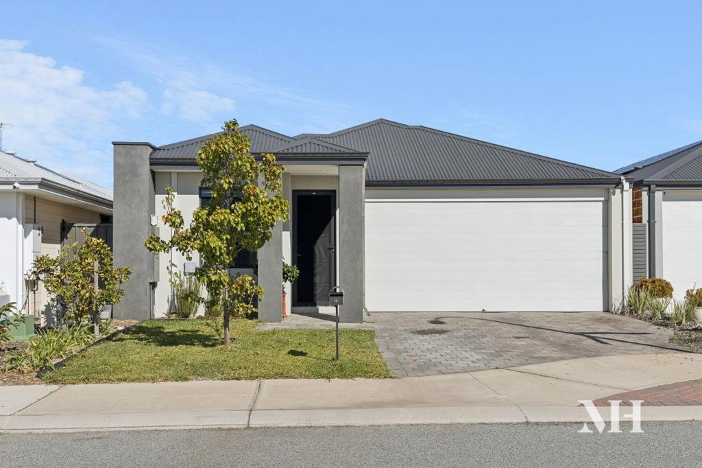 18 Buttermere Gra, Aveley, WA 6069