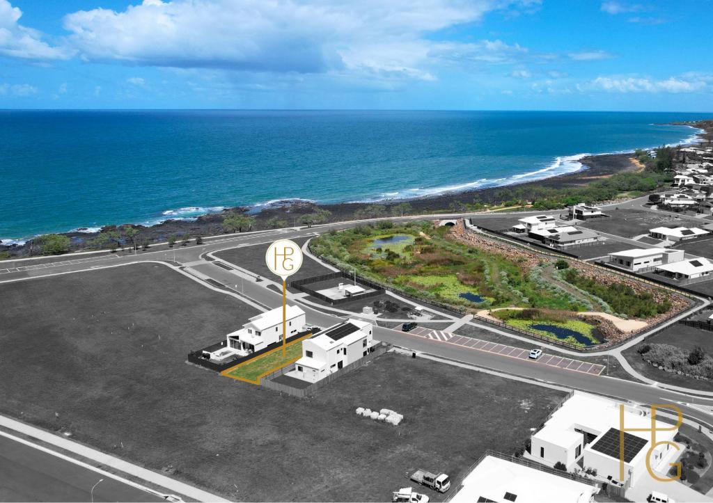 13 Bedarra Bvd, Innes Park, QLD 4670