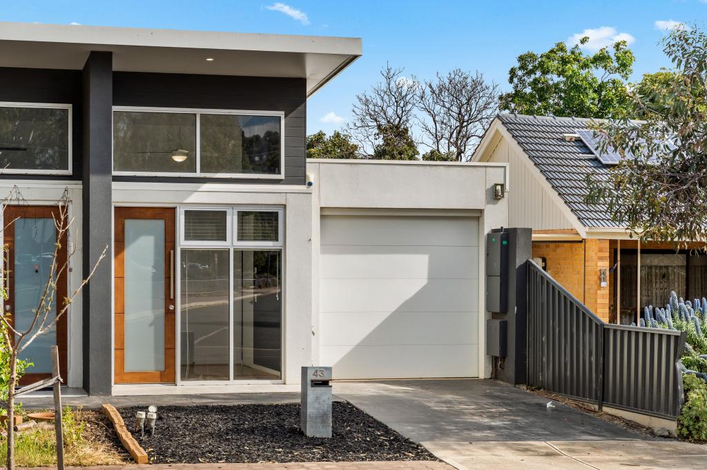 43 Quick Rd, Mitchell Park, SA 5043