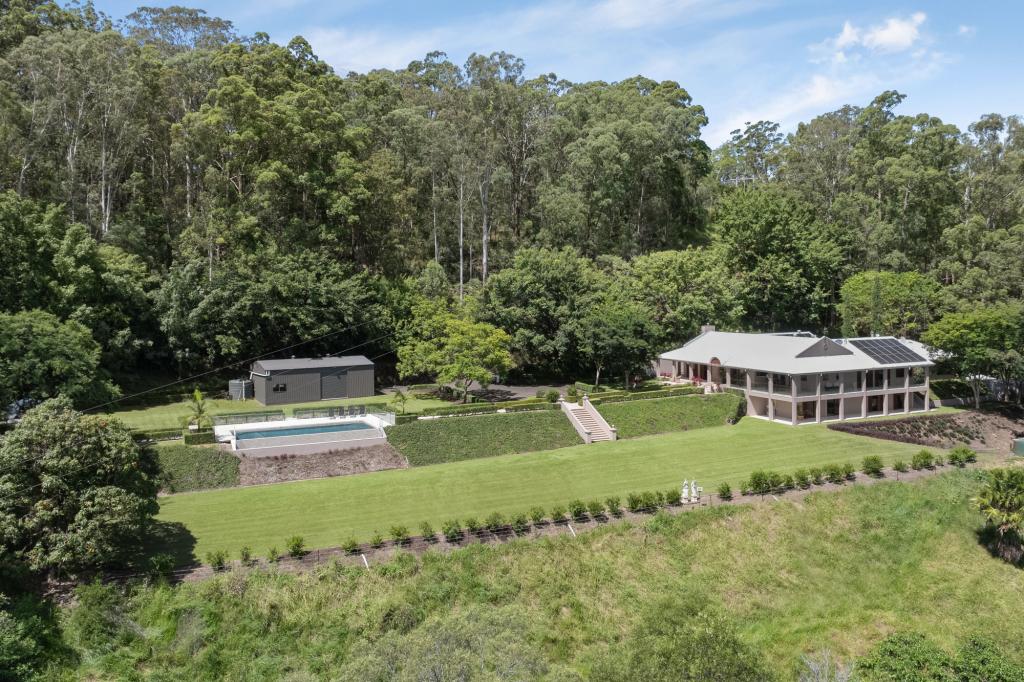 661 Ilkley Rd, Ilkley, QLD 4554