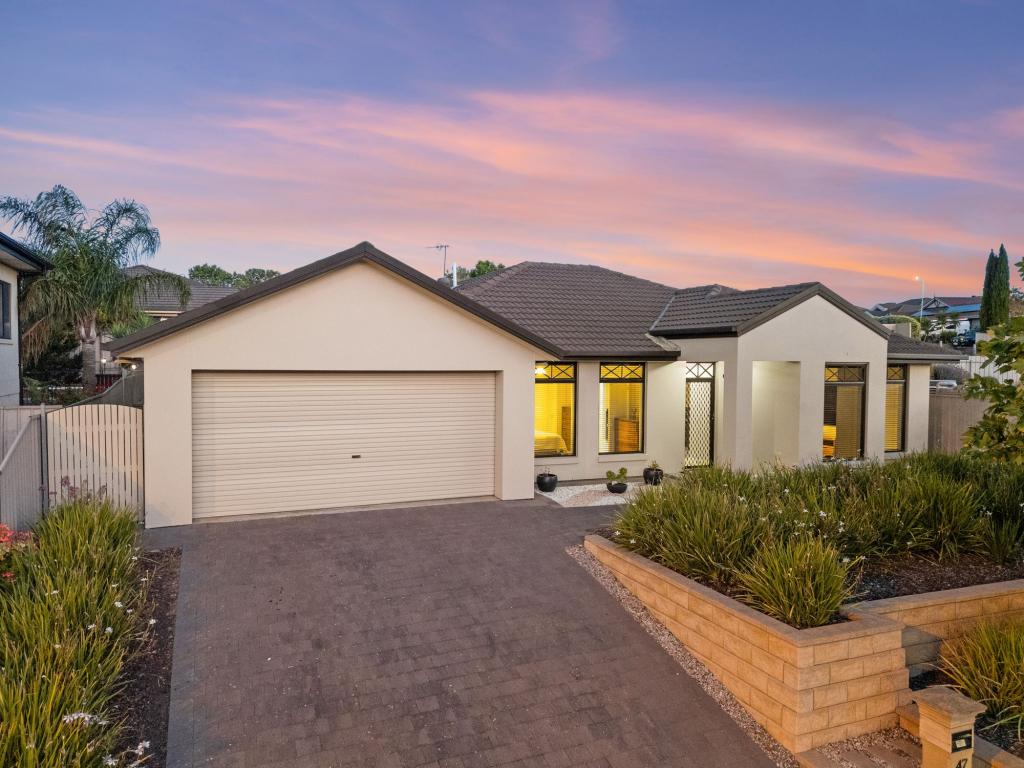 47 Grand Bvd, Seaford Rise, SA 5169