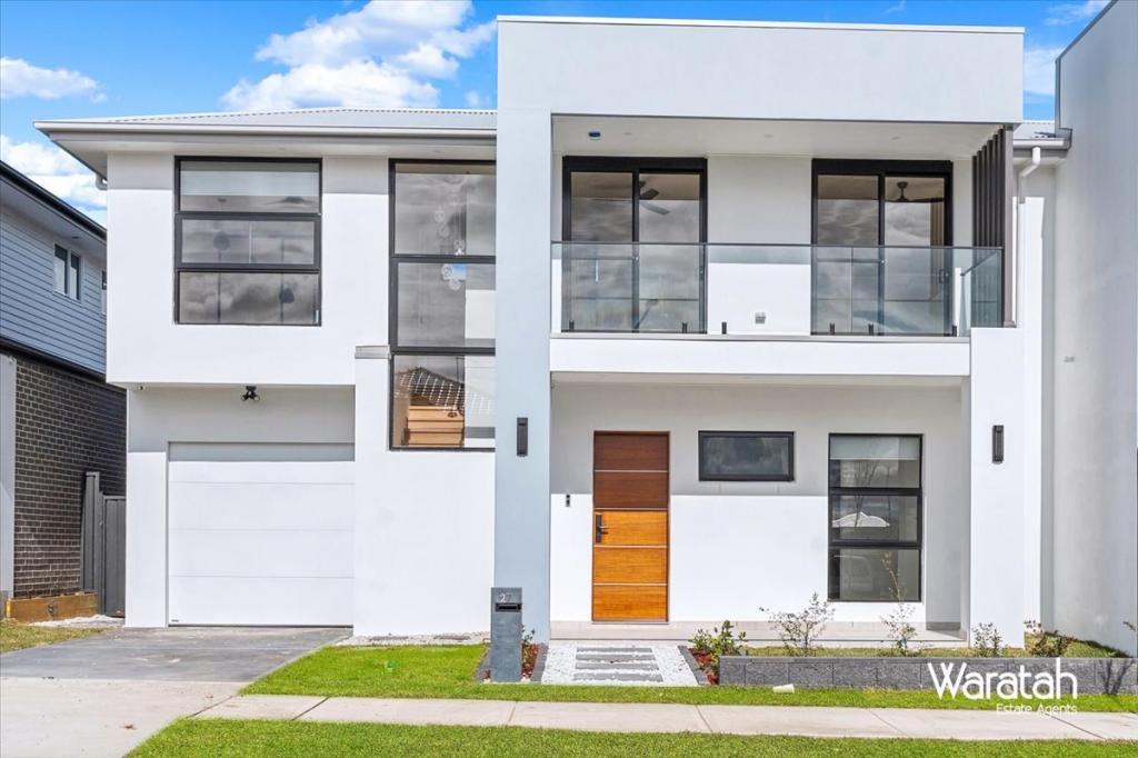 27 Planthopper St, Marsden Park, NSW 2765