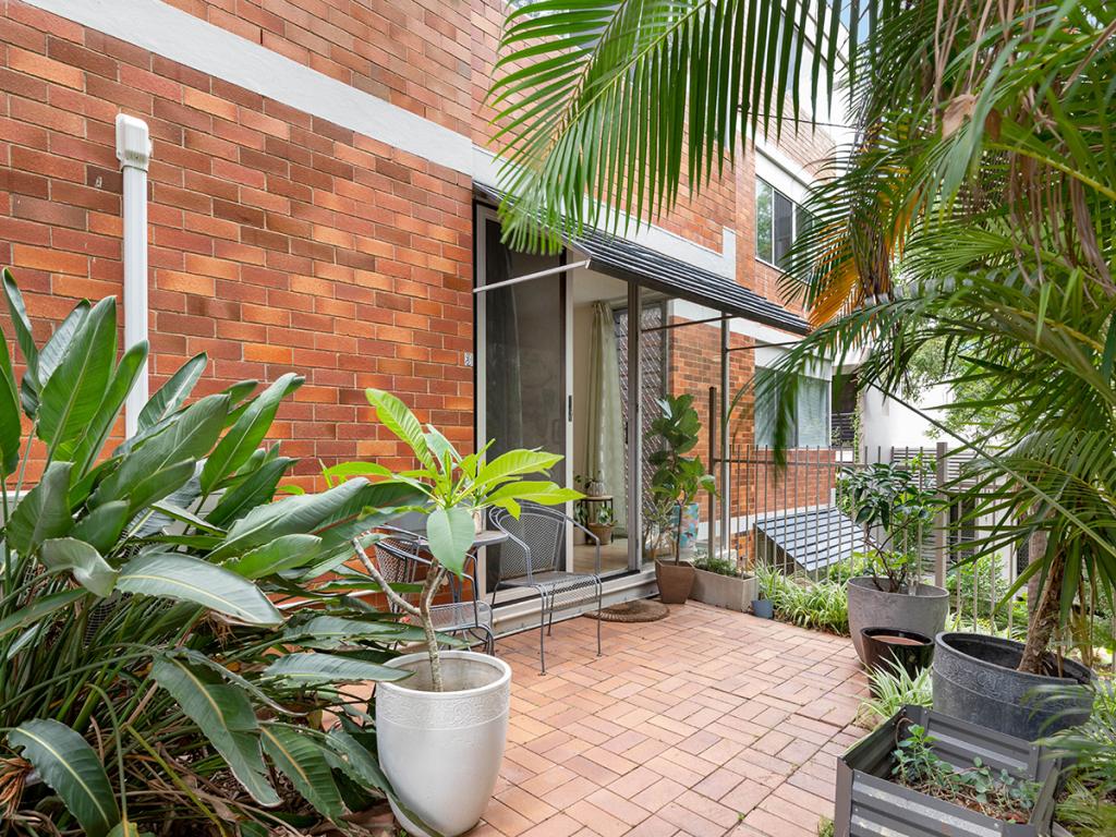 3/77 Benson St, Toowong, QLD 4066