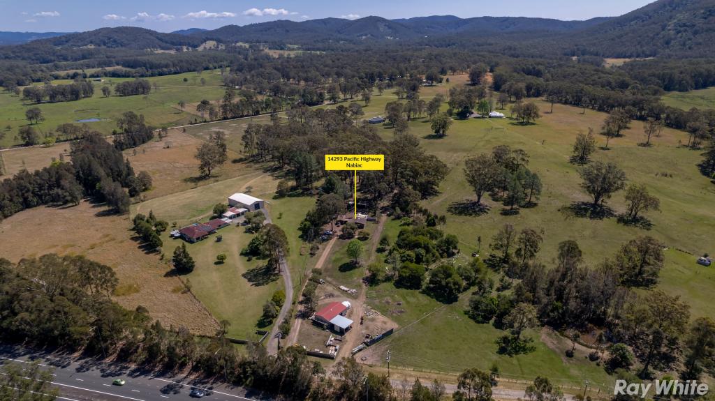 14293 Pacific Hwy, Nabiac, NSW 2312