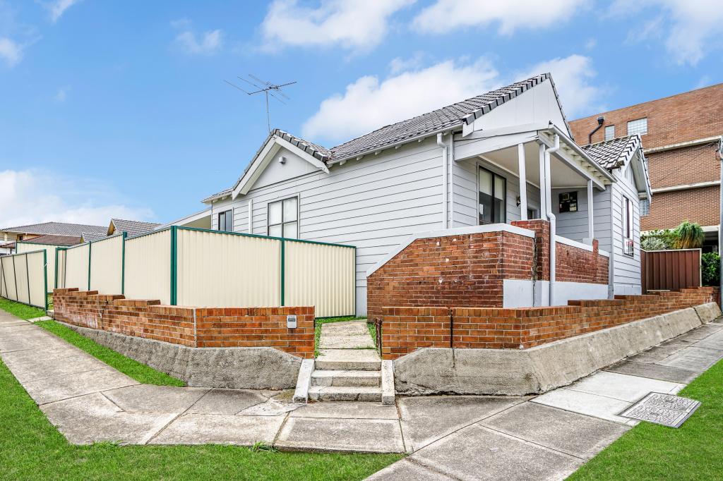 140 Woodville Rd, Merrylands, NSW 2160