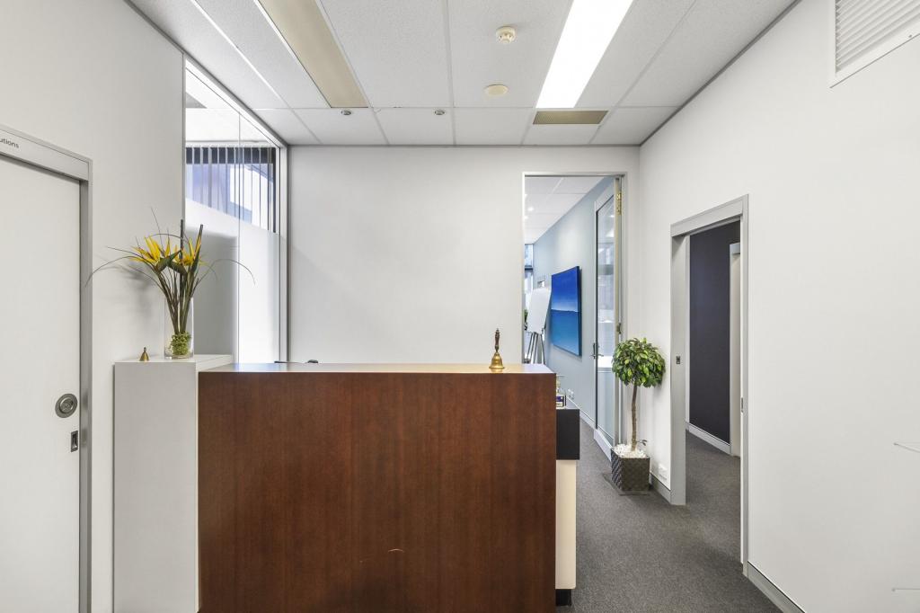 15/4 Kyabra St, Newstead, QLD 4006