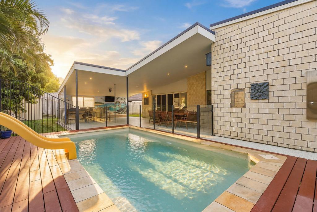 5 Flame Trees Cres, Maudsland, QLD 4210