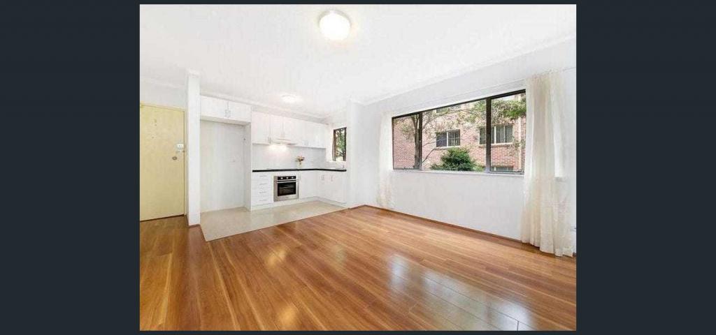 6/29 ETHEL ST, EASTWOOD, NSW 2122