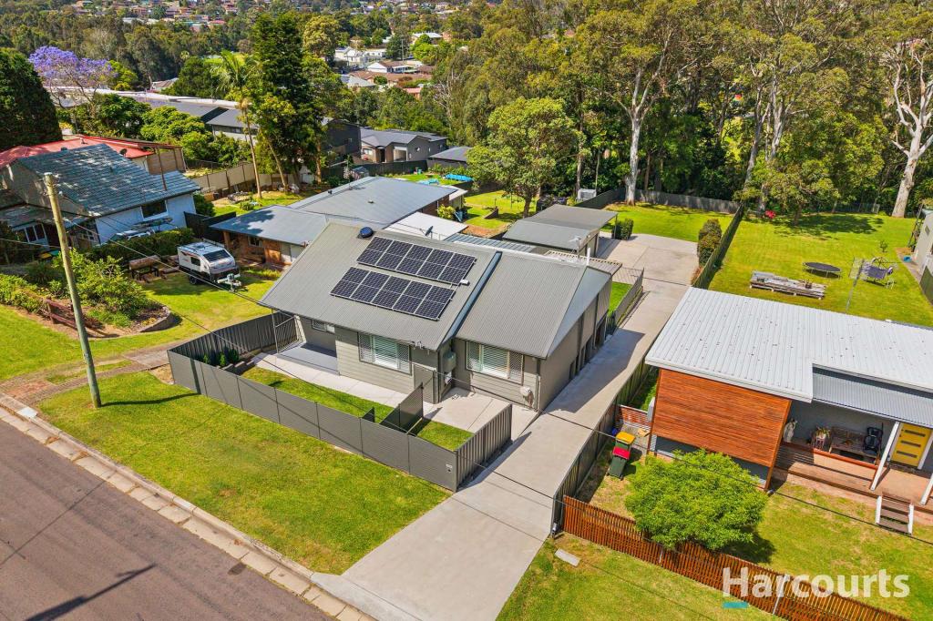 147 CARDIFF RD, ELERMORE VALE, NSW 2287