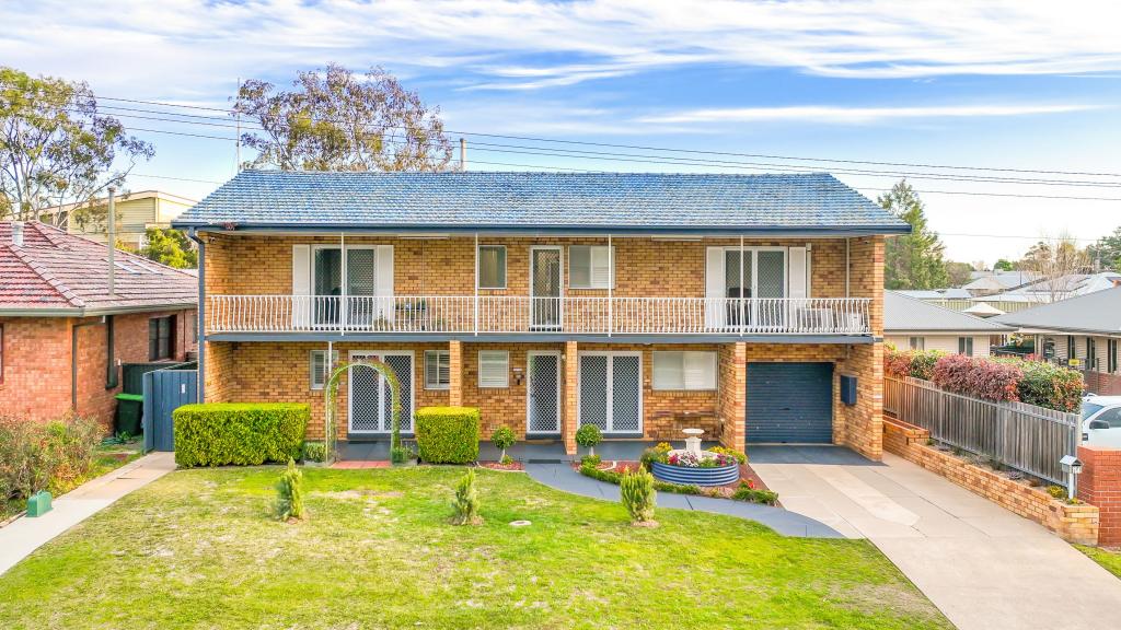 114 Kent St, South Tamworth, NSW 2340