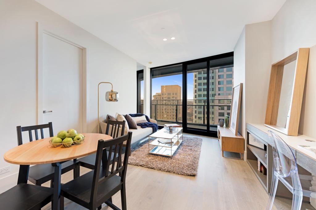 2506/1 Almeida Cres, South Yarra, VIC 3141