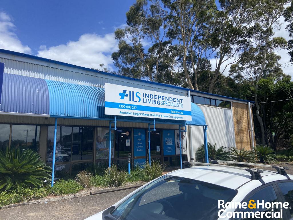 Unit 1/20 Central Rd, Port Macquarie, NSW 2444