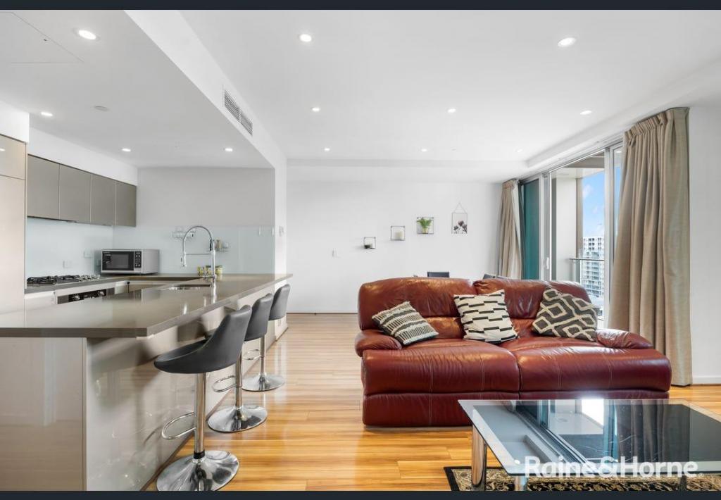 1702/18 Rowlands Pl, Adelaide, SA 5000