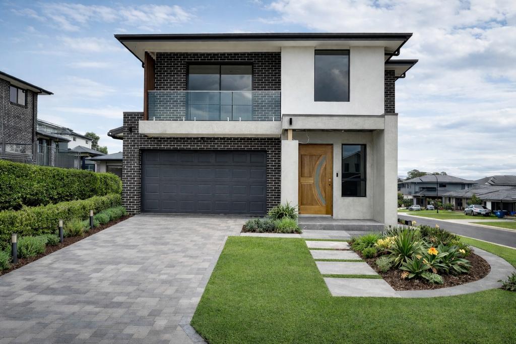 57 Denise Cres, Grantham Farm, NSW 2765