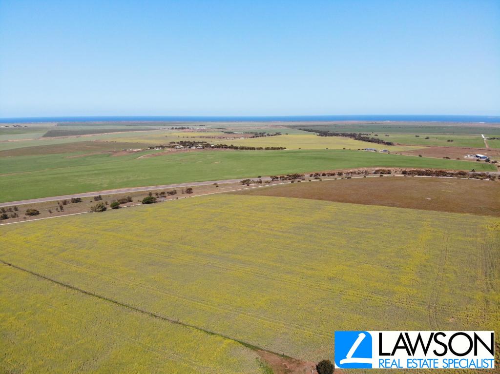 Lot 18 Lincoln Hwy, Lipson, SA 5607