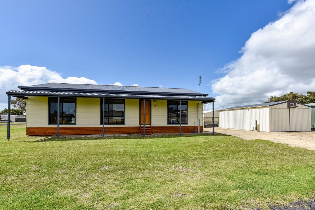 33 Seaview Dr, Pinks Beach, SA 5275