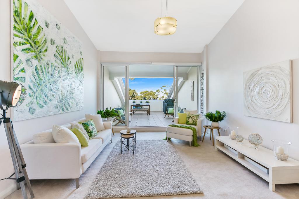 48/4 Kingsway, Dee Why, NSW 2099