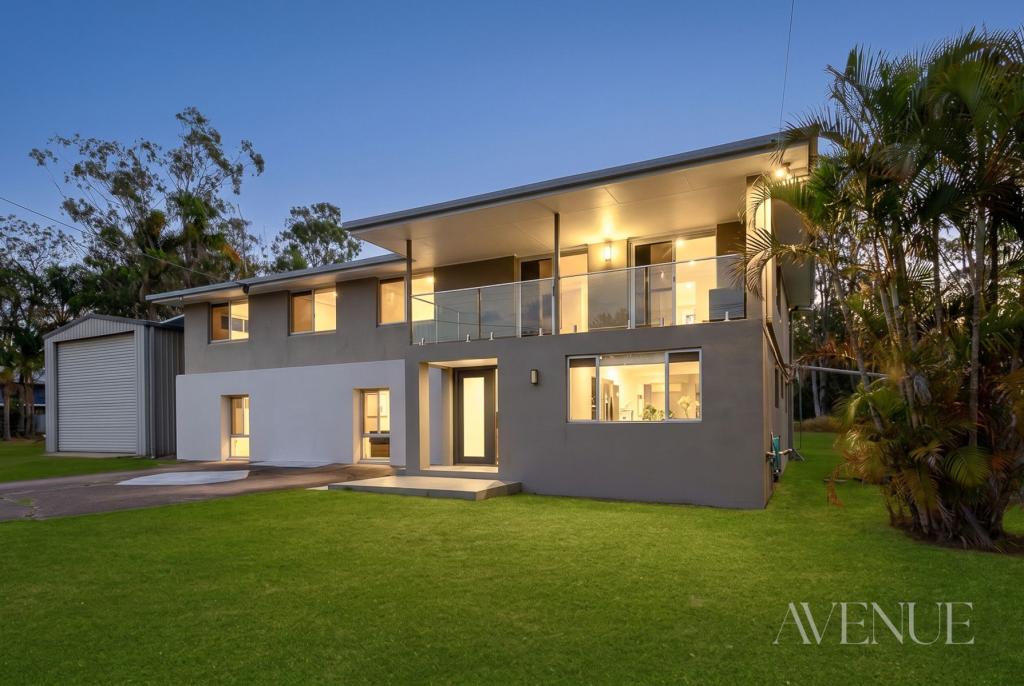 65-73 Burow Rd, Waterford West, QLD 4133