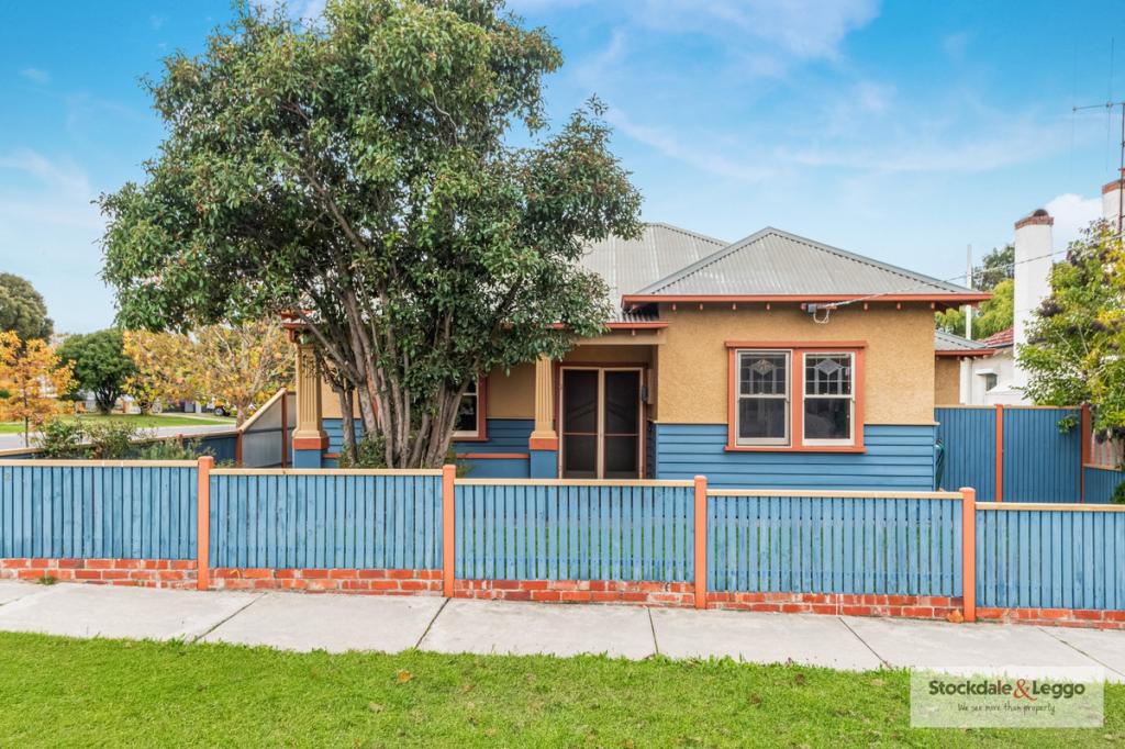 12 Bakewell St, North Bendigo, VIC 3550